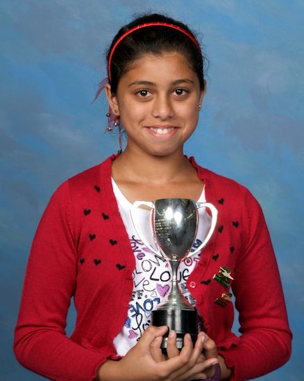 Picture of For Empathy Shown to Others recipient